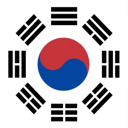 개천가
